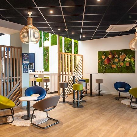 Ibis Budget Chateau-Thierry Essomes-sur-Marne Dış mekan fotoğraf