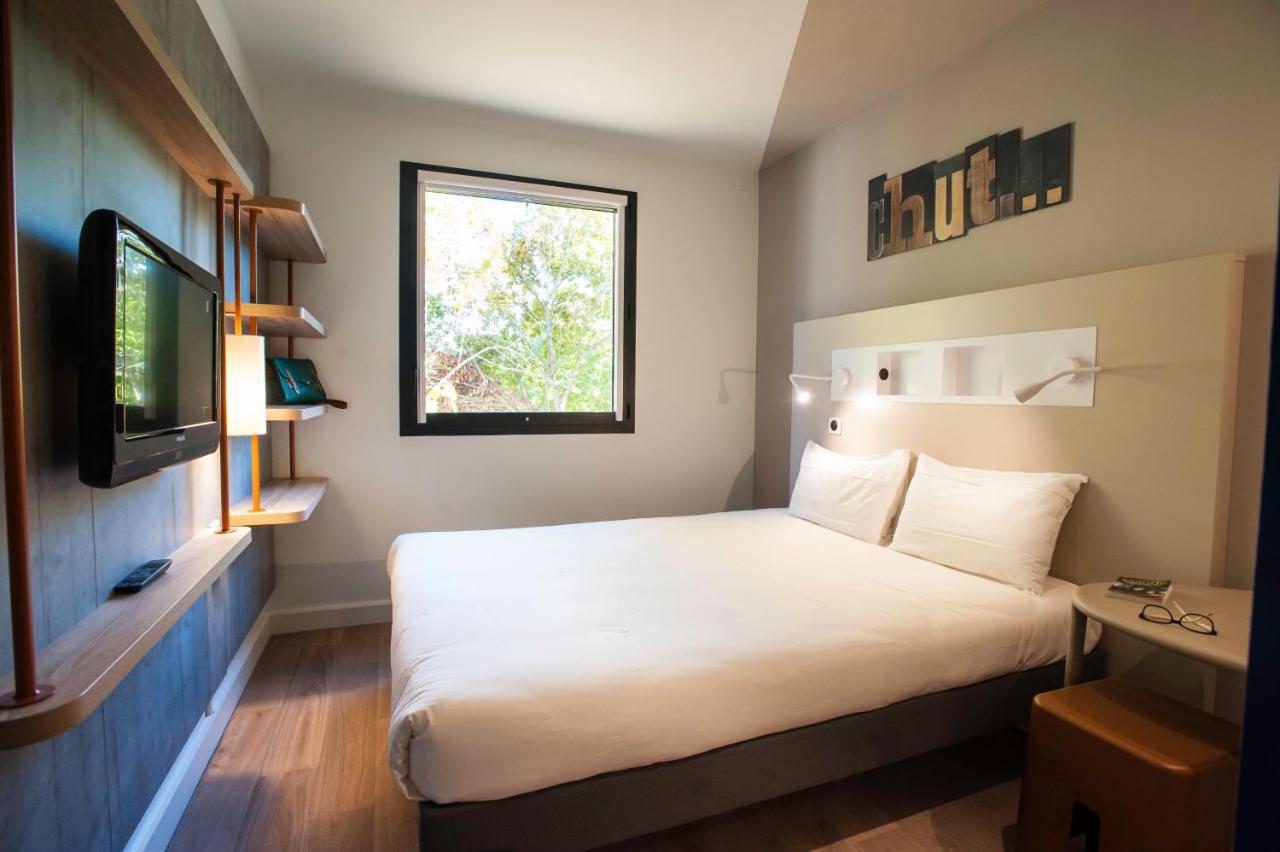 Ibis Budget Chateau-Thierry Essomes-sur-Marne Dış mekan fotoğraf