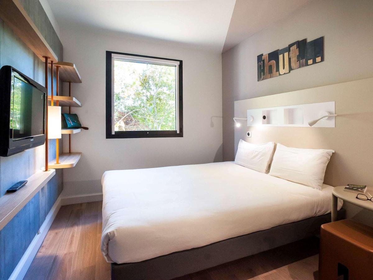 Ibis Budget Chateau-Thierry Essomes-sur-Marne Dış mekan fotoğraf